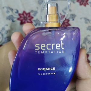 Secret Temptation Perfume