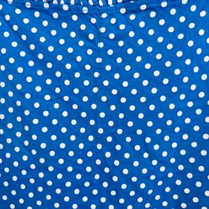 Bossini Polka Dots Top