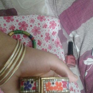 Bangles And Bracelet