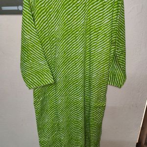 Kurta Set