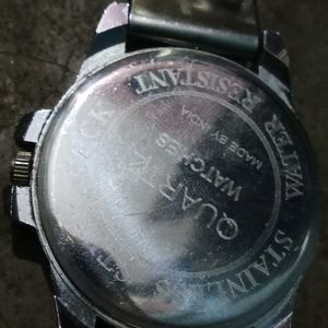 hmt quartz Watch