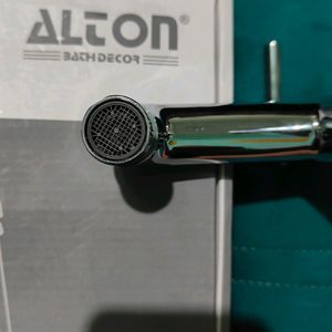 ALTON GRC3701 Brass Pillar Cock, Chrome Finish46%o