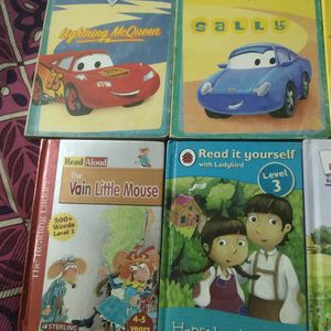 Children Books