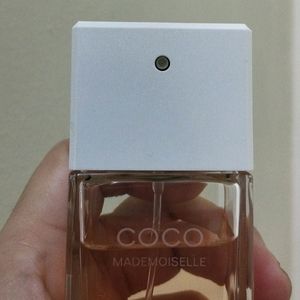 CHANEL COCO MADEMOISELLE EDT