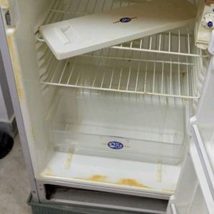 Fridge In Working conditions