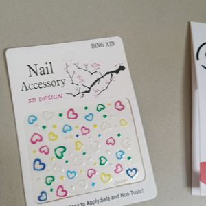 Nail Stickers