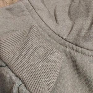 Men's Hoodie Kangaroo Pocket