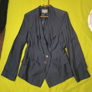 Stylish Jacket For Ladies