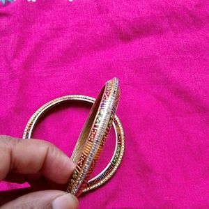 Beautiful Bangles