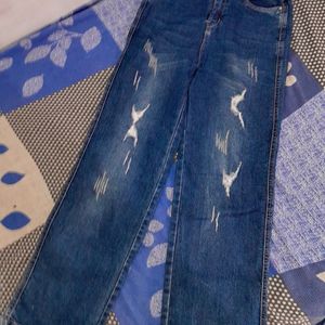 High Waist Jeans For Women