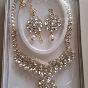 Jewellery Set