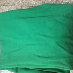 Green Colour Pant, Size Xl