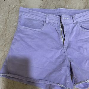 H&M Shorts For Girls