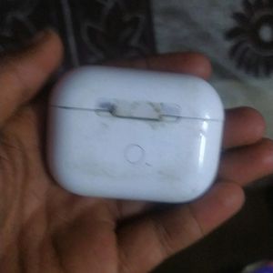 Pro3 Pods Apple 2nd Copy  Or Pay Only 499rs