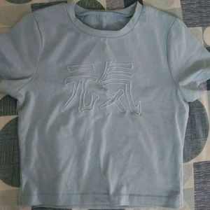 Viral Pinterest Baby Tee