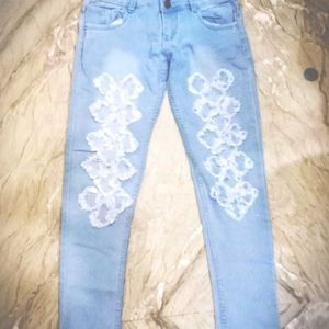 Women Jeans