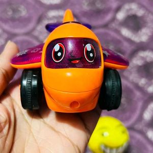 Toy Car/Aeroplane For Kids ✈️🚗👶