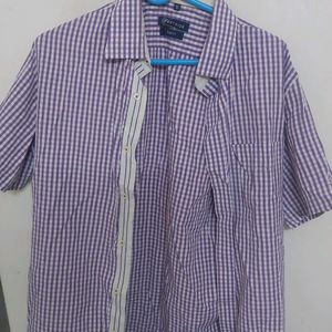 Shirt In Very Good Condition