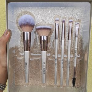 Swiss Beauty Brush Set