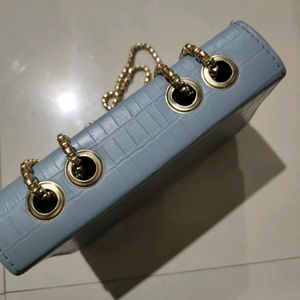 Adjustable Sling Or Clutch | Never Used