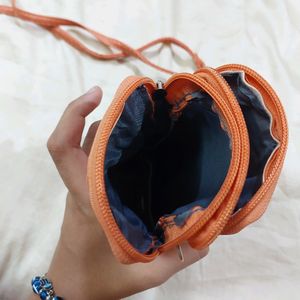 Mini Sling Bag!