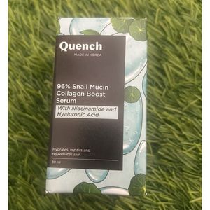 Snail Serum