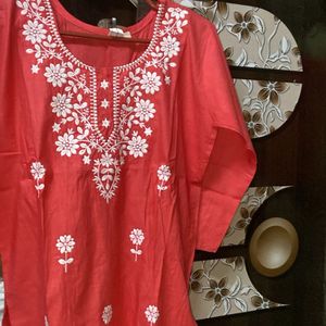 Short Kurti