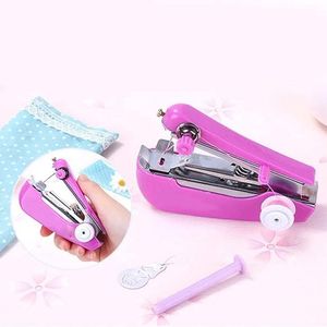 Stapler Sewing Machine