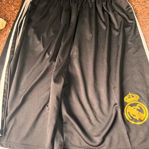 Ronaldo’s  Football Jersey Set