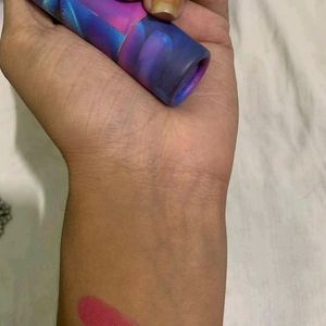 Pink Nd Nude Lipstick