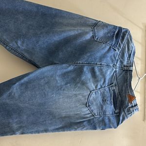 Bootcut Jeans From Reliance Trends