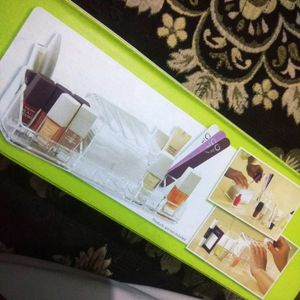 Oriflame Branded Manicure Centre