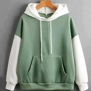 TRENDY MEN AND WOMEN HOODIE