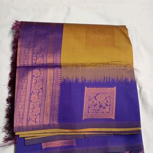 Festival Saree