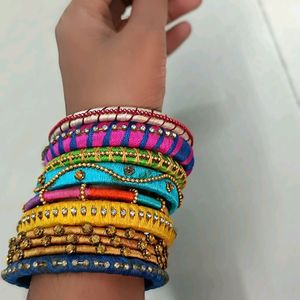 2.4 Size Bangles