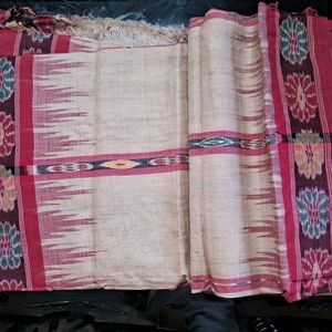 Banarsi Saree