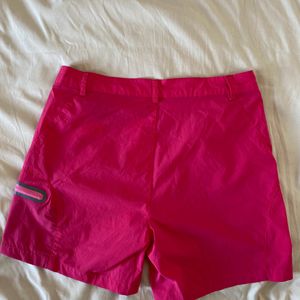 Pink Short