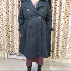 Frock Style Longcoat