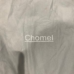 Brand New Chomel Clutch from Singapore 🇸🇬