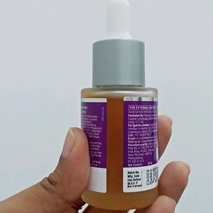 2%kojic Acid Serum