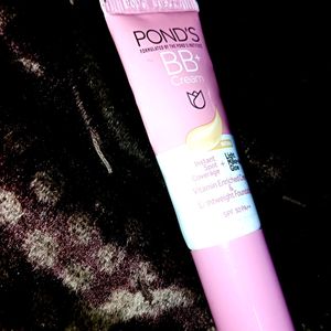 PONDS BB+CREAM with SPF30 PA++