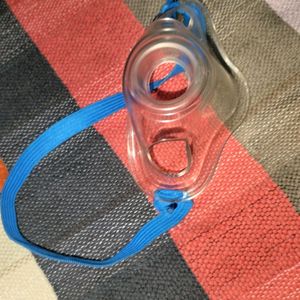 Nebulizer Mask