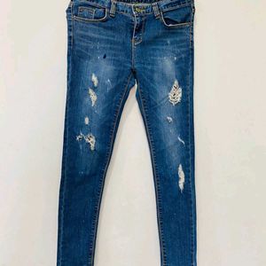 Branded Jeans