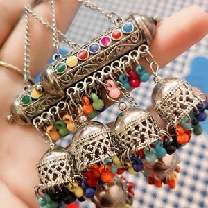 Very Beautiful Earrings Multi