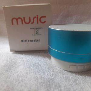 Music Mini Speaker ( Small Home Theature)