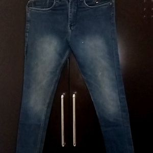 Tommy Hilfiger Denim Jeans