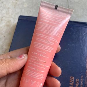 Plum Mattifying Gell Primer