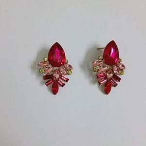 Korean Earrings