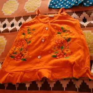 Beautiful Kids Dress