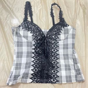 Corset Top